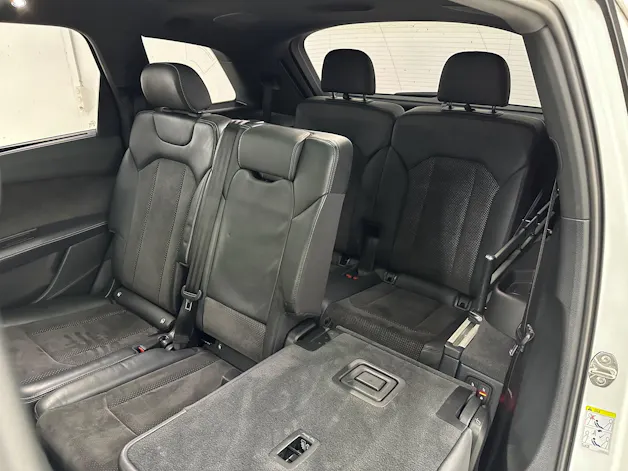 Audi Q7 3.0 TDI S-Line 7 Sit 272 PS Quattro tiptronic