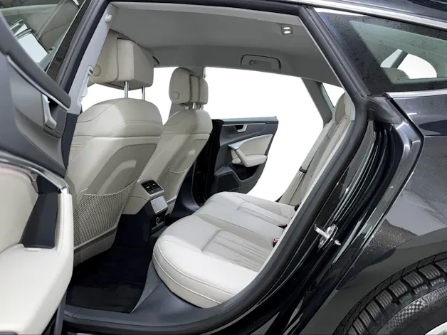Audi A7 Sportback 45 TDI S-Line quattro S-tronic | Head-Up-Display | RF-Kamera | Matrix-LED | Softclose | Leder | Komfortzugang |