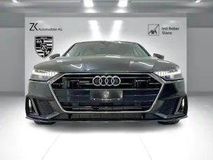 Audi A7 Sportback 45 TDI S-Line quattro S-tronic | Head-Up-Display | RF-Kamera | Matrix-LED | Softclose | Leder | Komfortzugang |