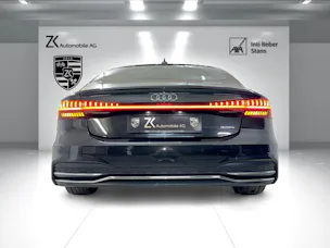 Audi A7 Sportback 45 TDI S-Line quattro S-tronic | Head-Up-Display | RF-Kamera | Matrix-LED | Softclose | Leder | Komfortzugang |