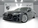 Audi A7 Sportback 45 TDI S-Line quattro S-tronic | Head-Up-Display | RF-Kamera | Matrix-LED | Softclose | Leder | Komfortzugang |