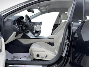 Audi A7 Sportback 45 TDI S-Line quattro S-tronic | Head-Up-Display | RF-Kamera | Matrix-LED | Softclose | Leder | Komfortzugang |