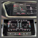 Audi A7 Sportback 45 TDI S-Line quattro S-tronic | Head-Up-Display | RF-Kamera | Matrix-LED | Softclose | Leder | Komfortzugang |