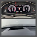 Audi A7 Sportback 45 TDI S-Line quattro S-tronic | Head-Up-Display | RF-Kamera | Matrix-LED | Softclose | Leder | Komfortzugang |