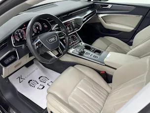 Audi A7 Sportback 45 TDI S-Line quattro S-tronic | Head-Up-Display | RF-Kamera | Matrix-LED | Softclose | Leder | Komfortzugang |