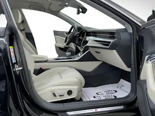 Audi A7 Sportback 45 TDI S-Line quattro S-tronic | Head-Up-Display | RF-Kamera | Matrix-LED | Softclose | Leder | Komfortzugang |