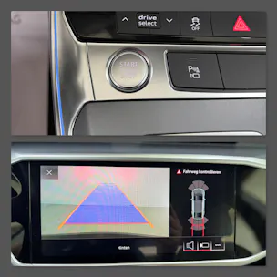 Audi A7 Sportback 45 TDI S-Line quattro S-tronic | Head-Up-Display | RF-Kamera | Matrix-LED | Softclose | Leder | Komfortzugang |