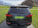 KGM -SsangYong Rexton RX 2.2CRDi Blackline 202 PS MJ2027
