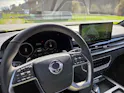 KGM -SsangYong Rexton RX 2.2CRDi Blackline 202 PS MJ2027