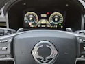 KGM -SsangYong Rexton RX 2.2CRDi Blackline 202 PS MJ2027