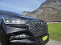 KGM -SsangYong Rexton RX 2.2CRDi Blackline 202 PS MJ2027