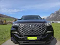 KGM -SsangYong Rexton RX 2.2CRDi Blackline 202 PS MJ2027
