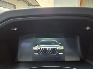 KGM -SsangYong Rexton RX 2.2CRDi Blackline 202 PS MJ2027