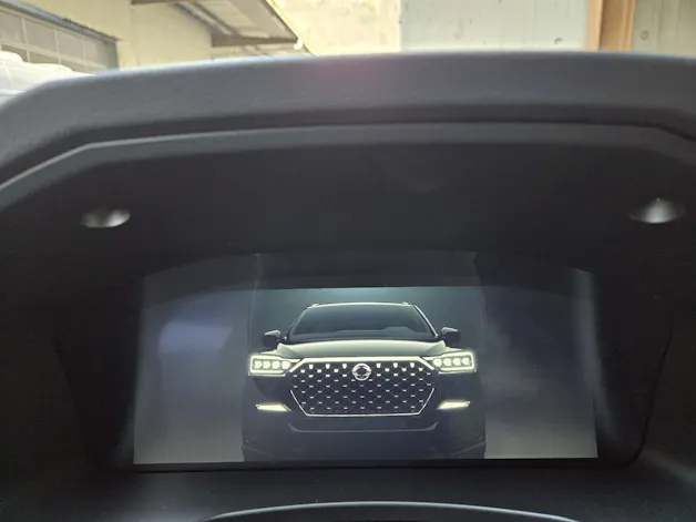 KGM -SsangYong Rexton RX 2.2CRDi Blackline 202 PS MJ2027