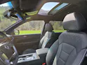 KGM -SsangYong Rexton RX 2.2CRDi Blackline 202 PS MJ2027