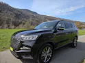 KGM -SsangYong Rexton RX 2.2CRDi Blackline 202 PS MJ2027