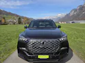KGM -SsangYong Rexton RX 2.2CRDi Blackline 202 PS MJ2027