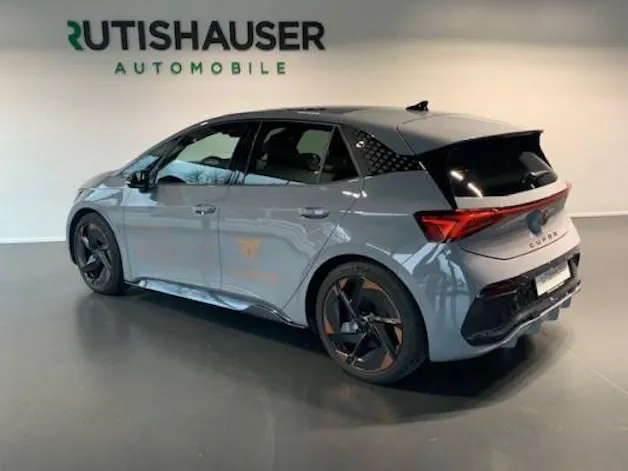 Cupra Cupra Born 58kWh