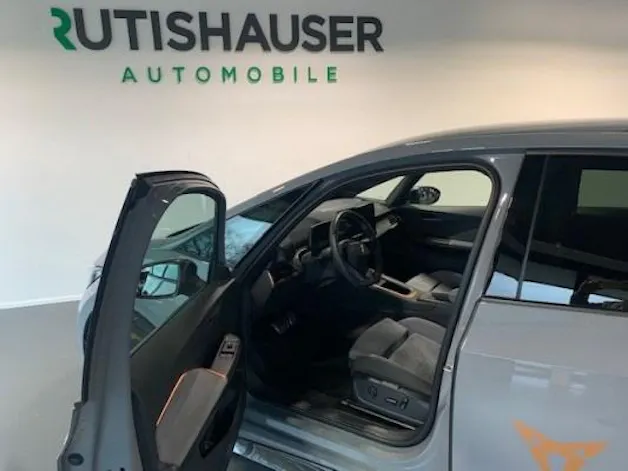 Cupra Cupra Born 58kWh
