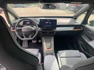 Cupra Cupra Born 58kWh