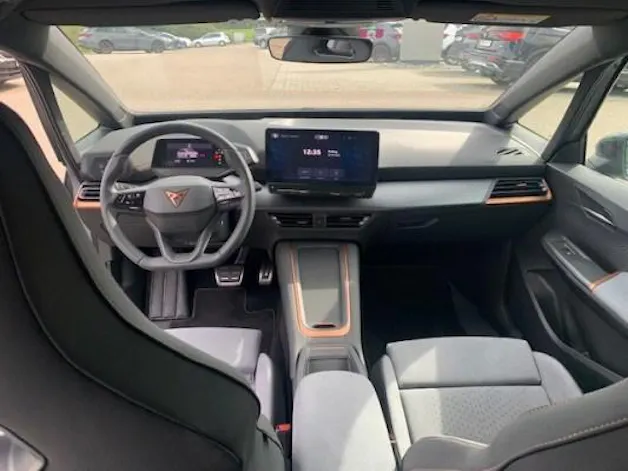 Cupra Cupra Born 58kWh