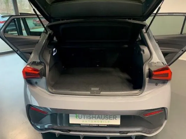 Cupra Cupra Born 58kWh