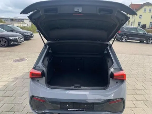 Cupra Cupra Born 58kWh