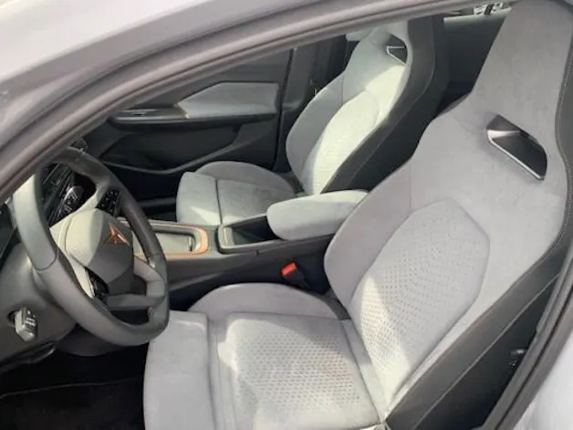 Cupra Cupra Born 58kWh