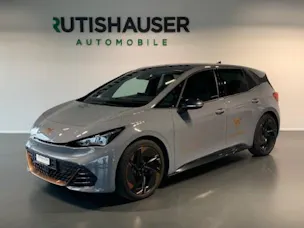 Cupra Cupra Born 58kWh