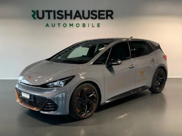 Cupra Cupra Born 58kWh