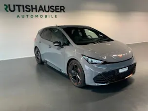 Cupra Cupra Born 58kWh