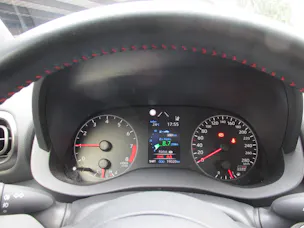 Toyota Yaris 1.6 GR Sport
