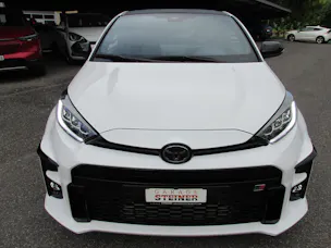 Toyota Yaris 1.6 GR Sport