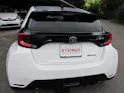 Toyota Yaris 1.6 GR Sport