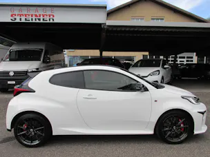 Toyota Yaris 1.6 GR Sport