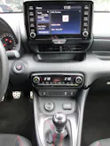 Toyota Yaris 1.6 GR Sport