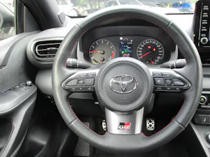 Toyota Yaris 1.6 GR Sport