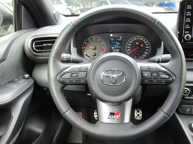 Toyota Yaris 1.6 GR Sport