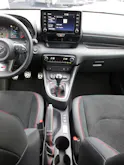 Toyota Yaris 1.6 GR Sport