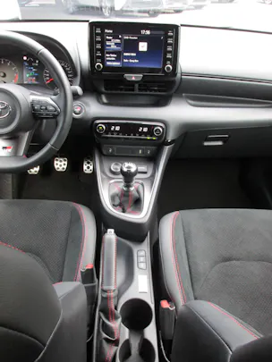 Toyota Yaris 1.6 GR Sport