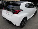 Toyota Yaris 1.6 GR Sport