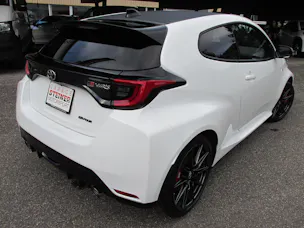 Toyota Yaris 1.6 GR Sport