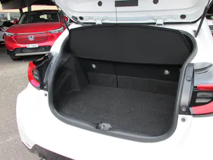 Toyota Yaris 1.6 GR Sport