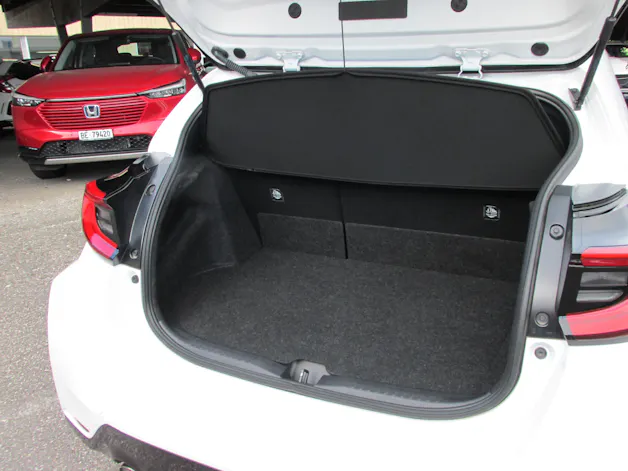 Toyota Yaris 1.6 GR Sport