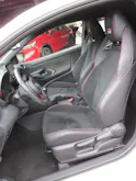 Toyota Yaris 1.6 GR Sport