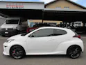 Toyota Yaris 1.6 GR Sport