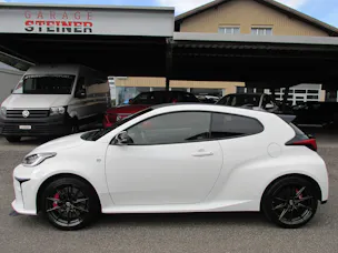 Toyota Yaris 1.6 GR Sport