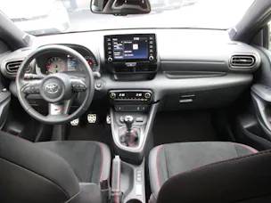 Toyota Yaris 1.6 GR Sport