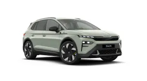 Škoda Elroq RS 4x4 RS