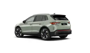 Škoda Elroq RS 4x4 RS